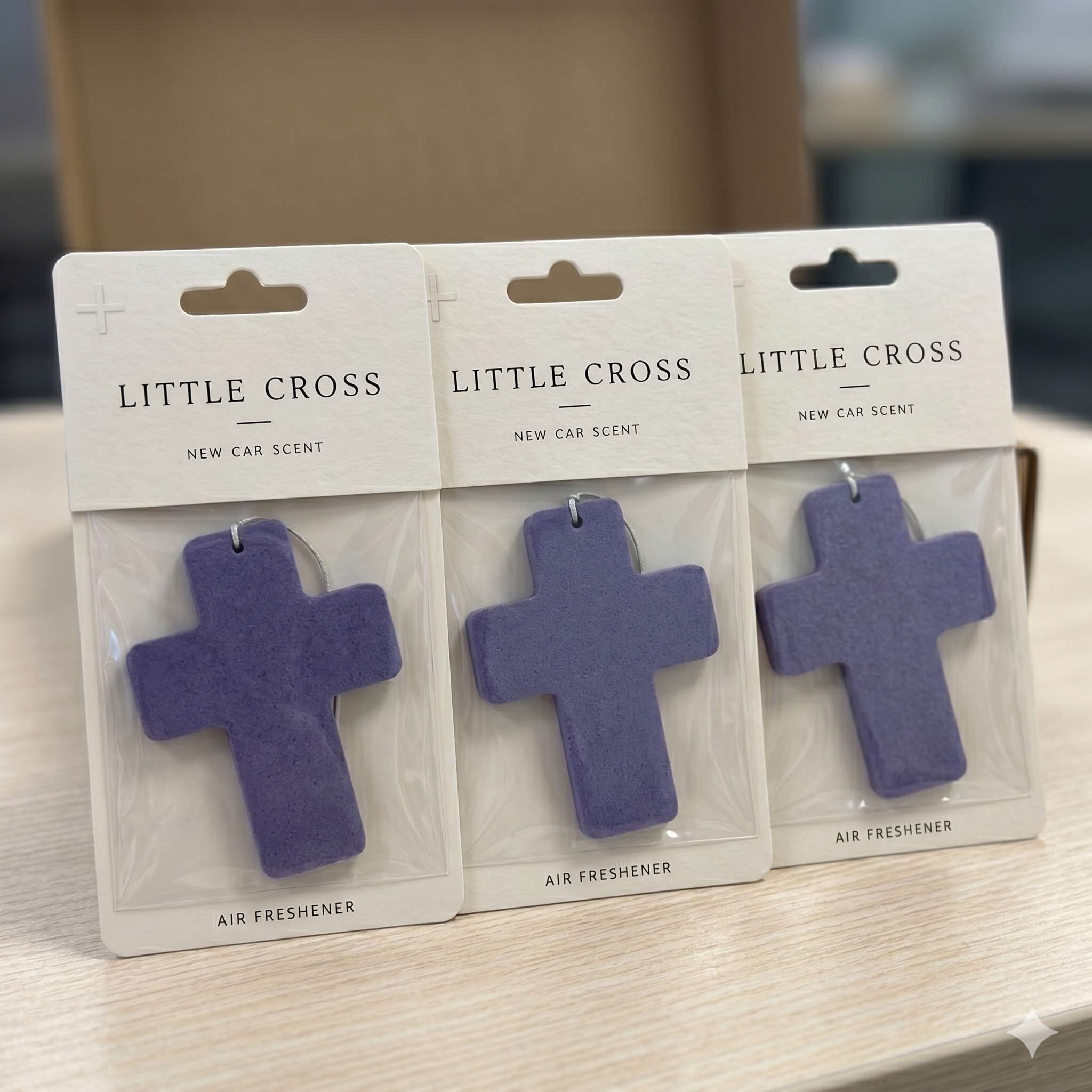 3-Pack Discount Bundle